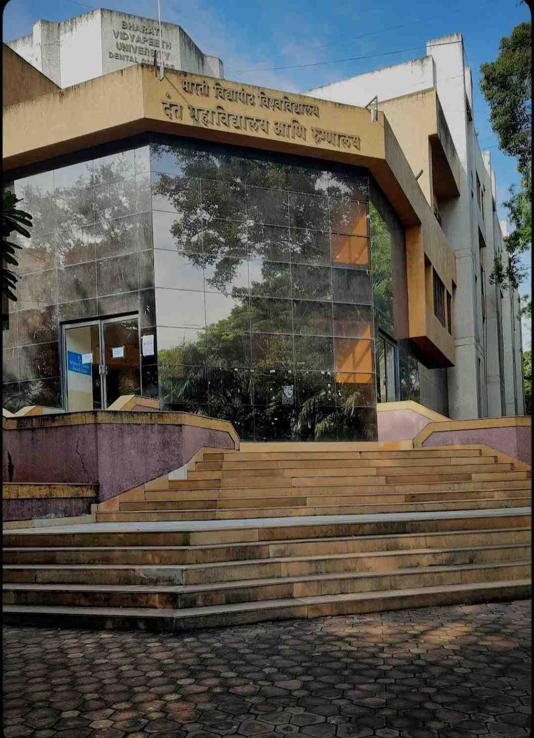 Student Life at AIIMS Delhi